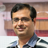 Amit Dua - Co-Founder & CEO